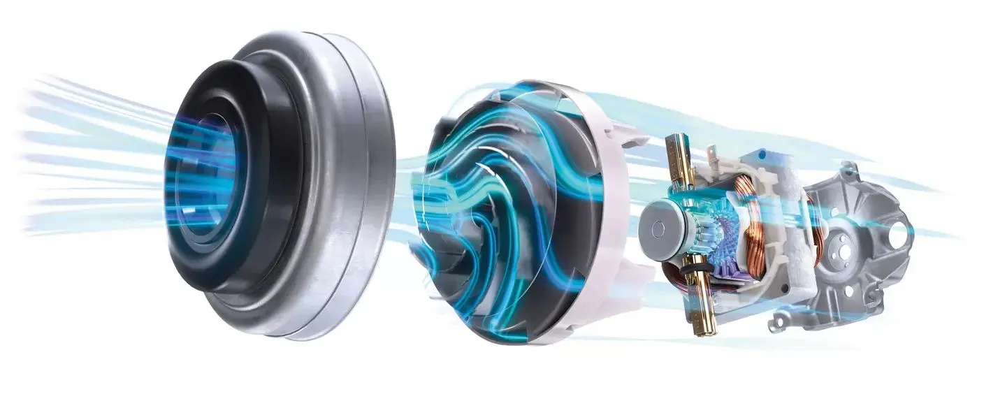 Aspirator Bosch BGLS4X201 (Red)