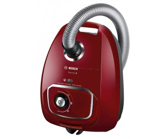 Aspirator Bosch BGLS4X201 (Red)