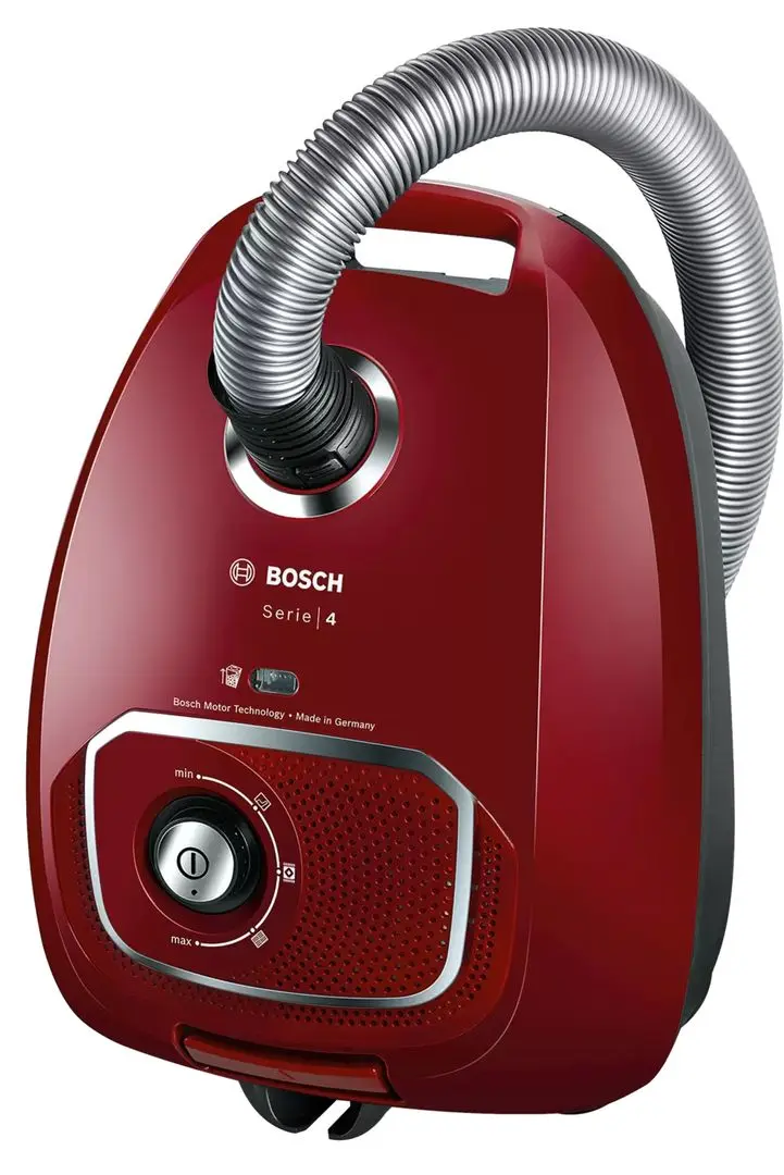 Aspirator Bosch BGLS4X201 (Red)