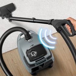 Aspirator Bosch BGB6X330 (Grey/Black) Thumb