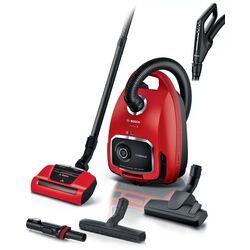 Aspirator Bosch ProAnimal BGL6PET1 (Red/Black)