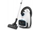 Aspirator Bosch ProSilence BGB6SIL1 (White/Black)