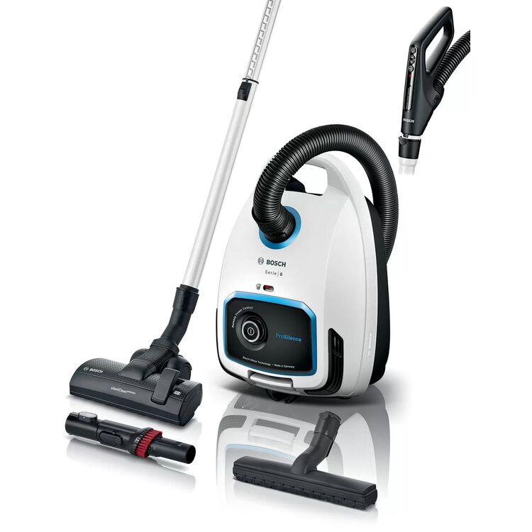 Bosch ProSilence BGB6SIL1