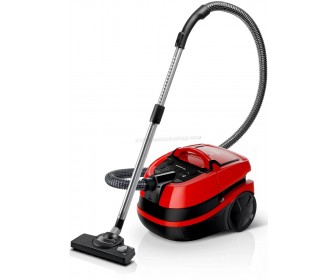 Aspirator Bosch BWD421PET (Red/Black)