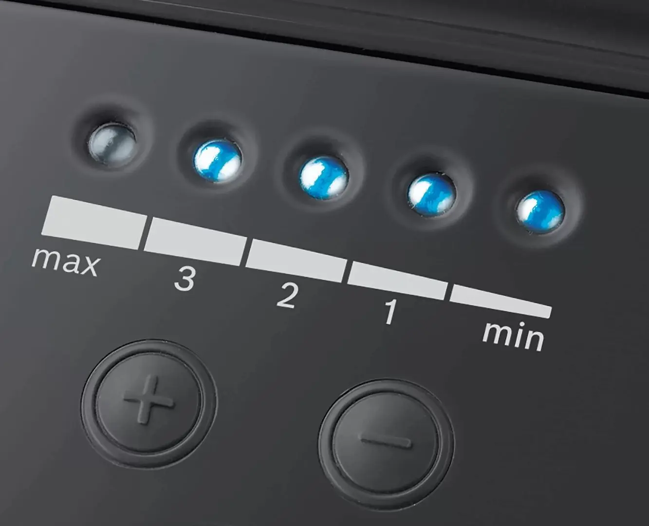 Aspirator Bosch BWD421PET (Red/Black)