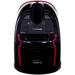 Пылесос моющий Bosch BWD421POW (Black/Red) Thumb