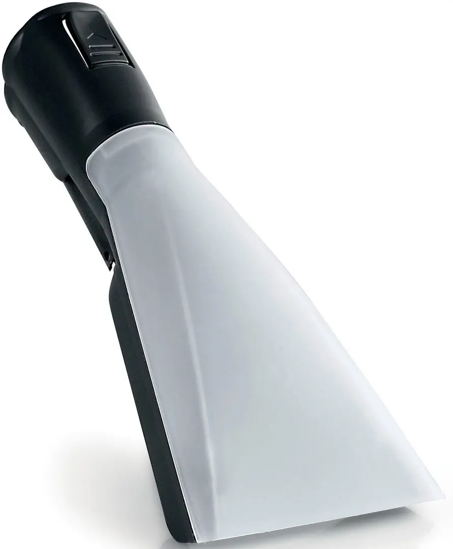 Пылесос моющий Bosch BWD421POW (Black/Red)