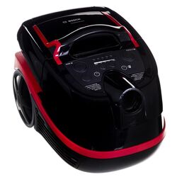 Пылесос моющий Bosch BWD421POW (Black/Red) Thumb
