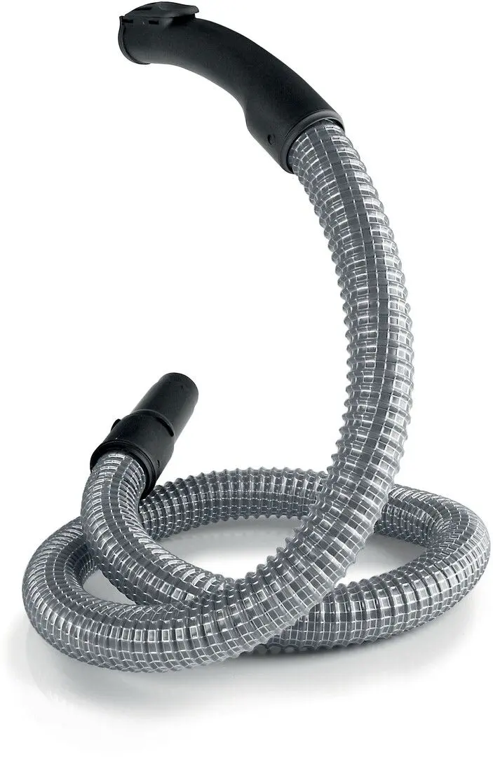 Пылесос моющий Bosch BWD421POW (Black/Red)