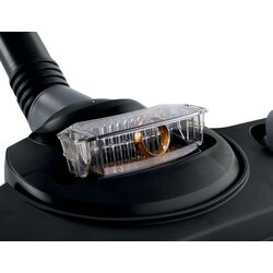 Пылесос моющий Bosch BWD421POW (Black/Red) Thumb