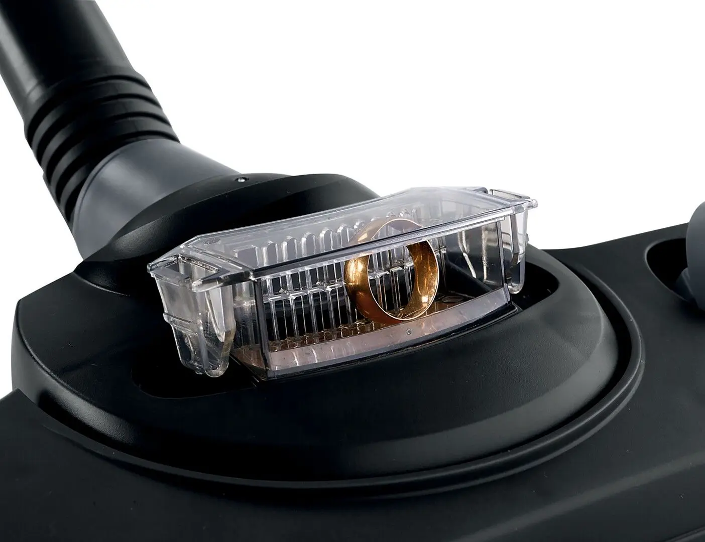 Пылесос моющий Bosch BWD421POW (Black/Red)