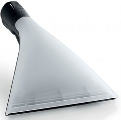 Пылесос моющий Bosch BWD421POW (Black/Red) Thumb