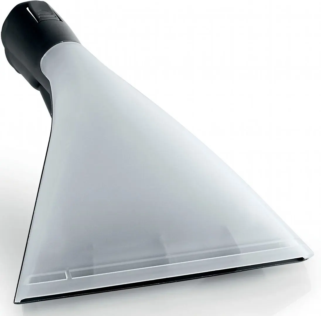 Пылесос моющий Bosch BWD421POW (Black/Red)