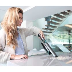 Aspirator manual Cecotec Conga Rockstar Micro 12000 (Black/Grey) Thumb