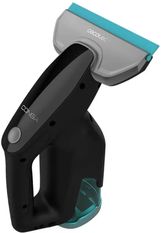 Стеклоочиститель Cecotec 5722 (Black) - 2