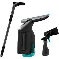 Стеклоочиститель Cecotec 5722 (Black)