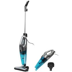 Вертикальный пылесос 2в1 Cecotec Conga Popstar 1500 Animal DuoStick Easy (Blue) Thumb