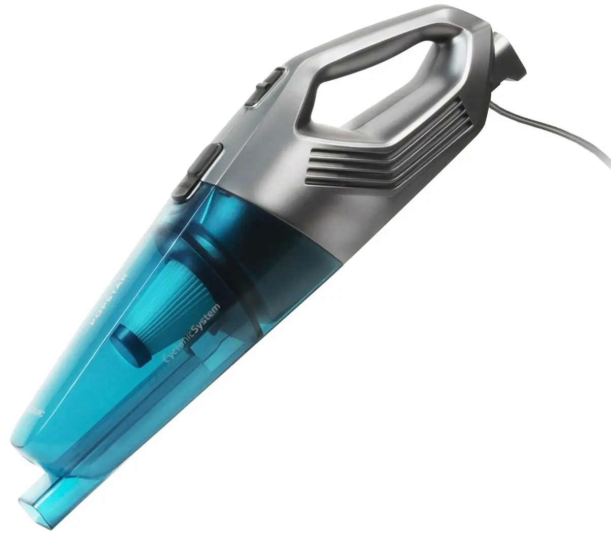 Вертикальный пылесос 2в1 Cecotec Conga Popstar 1500 Animal DuoStick Easy (Blue)