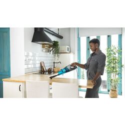 Вертикальный пылесос 2в1 Cecotec Conga Popstar 1500 Animal DuoStick Easy (Blue) Thumb