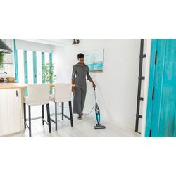 Вертикальный пылесос 2в1 Cecotec Conga Popstar 1500 Animal DuoStick Easy (Blue) Thumb