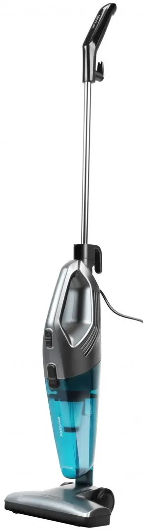 Вертикальный пылесос 2в1 Cecotec Conga Popstar 1500 Animal DuoStick Easy (Blue)