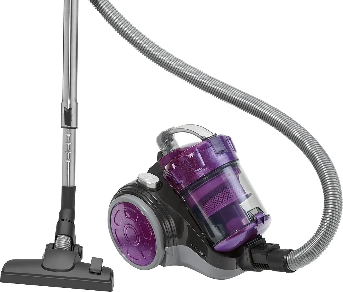 Aspirator Clatronic BS 1302 (Purple)