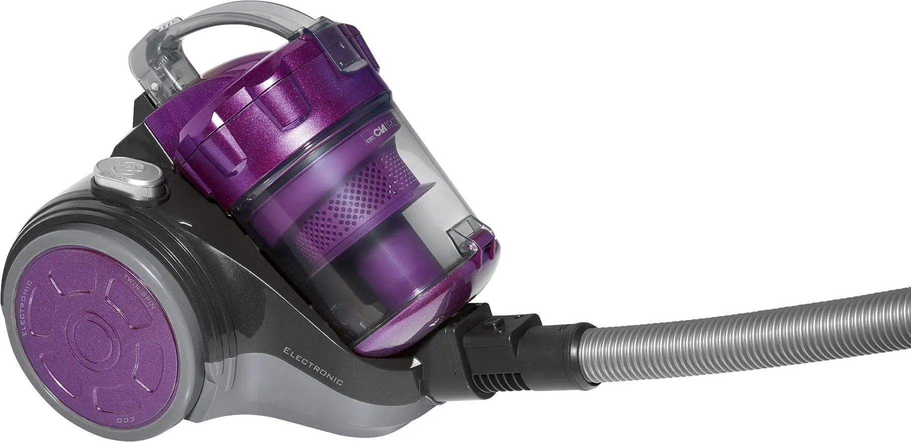 Aspirator Clatronic BS 1302 (Purple)