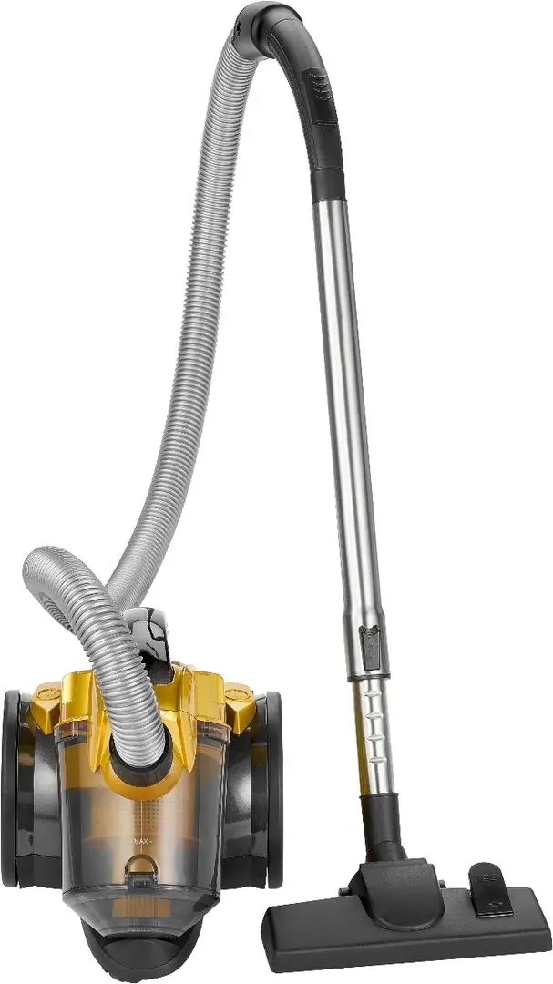 Aspirator Clatronic BS 1308 (Yellow)