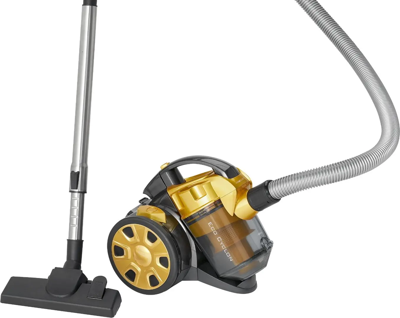 Aspirator Clatronic BS 1308 (Yellow)