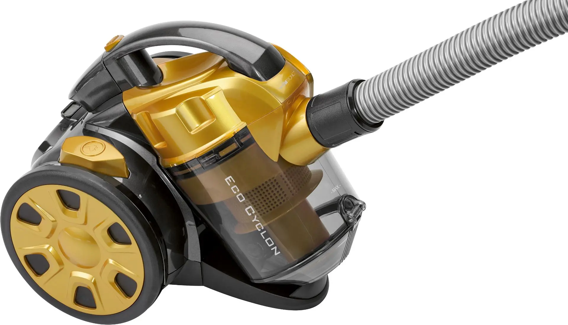 Aspirator Clatronic BS 1308 (Yellow)