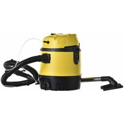 Aspirator Clatronic BSS 1309 (Yellow/Black)