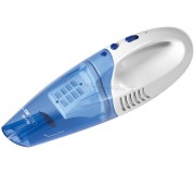 Aspirator portabil Clatronic AKS 828 (Blue/White)