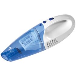 Ручной пылесос Clatronic AKS 828 (Blue/White) Thumb
