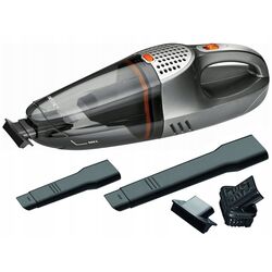 Aspirator de mana Clatronic AKS 832 (Anthracite) Thumb