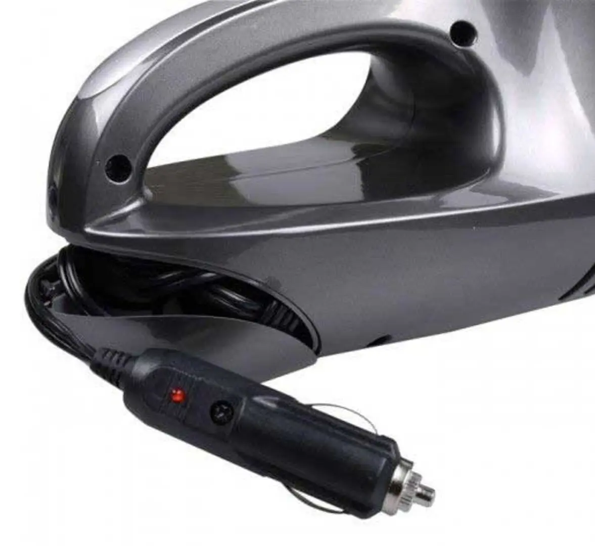 Aspirator de mana Clatronic AKS 832 (Anthracite)