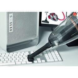 Aspirator de mana Clatronic AKS 832 (Anthracite) Thumb