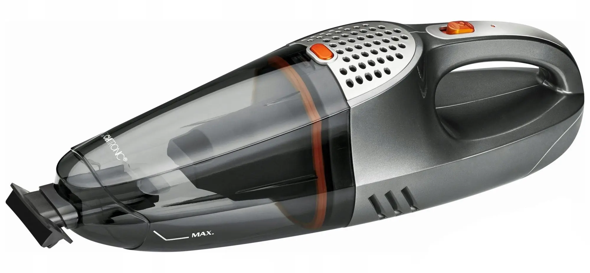 Aspirator de mana Clatronic AKS 832 (Anthracite)