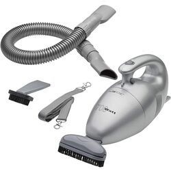 Ручной пылесос Clatronic HS 2631 (Silver) Thumb