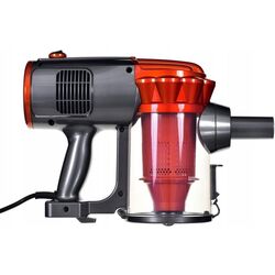 Aspirator vertical Clatronic BS 1306 (Red) Thumb