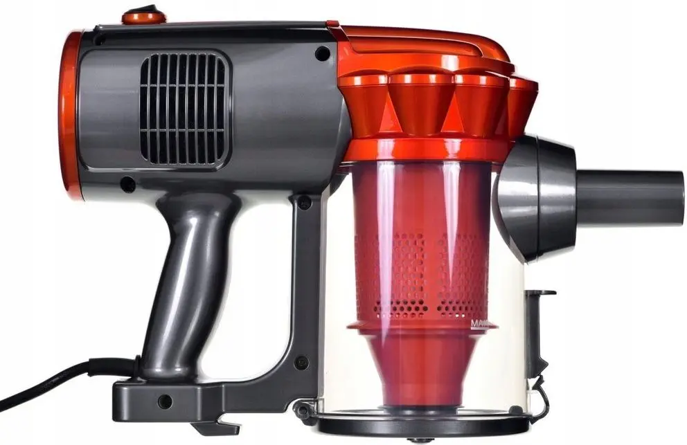 Aspirator vertical Clatronic BS 1306 (Red)