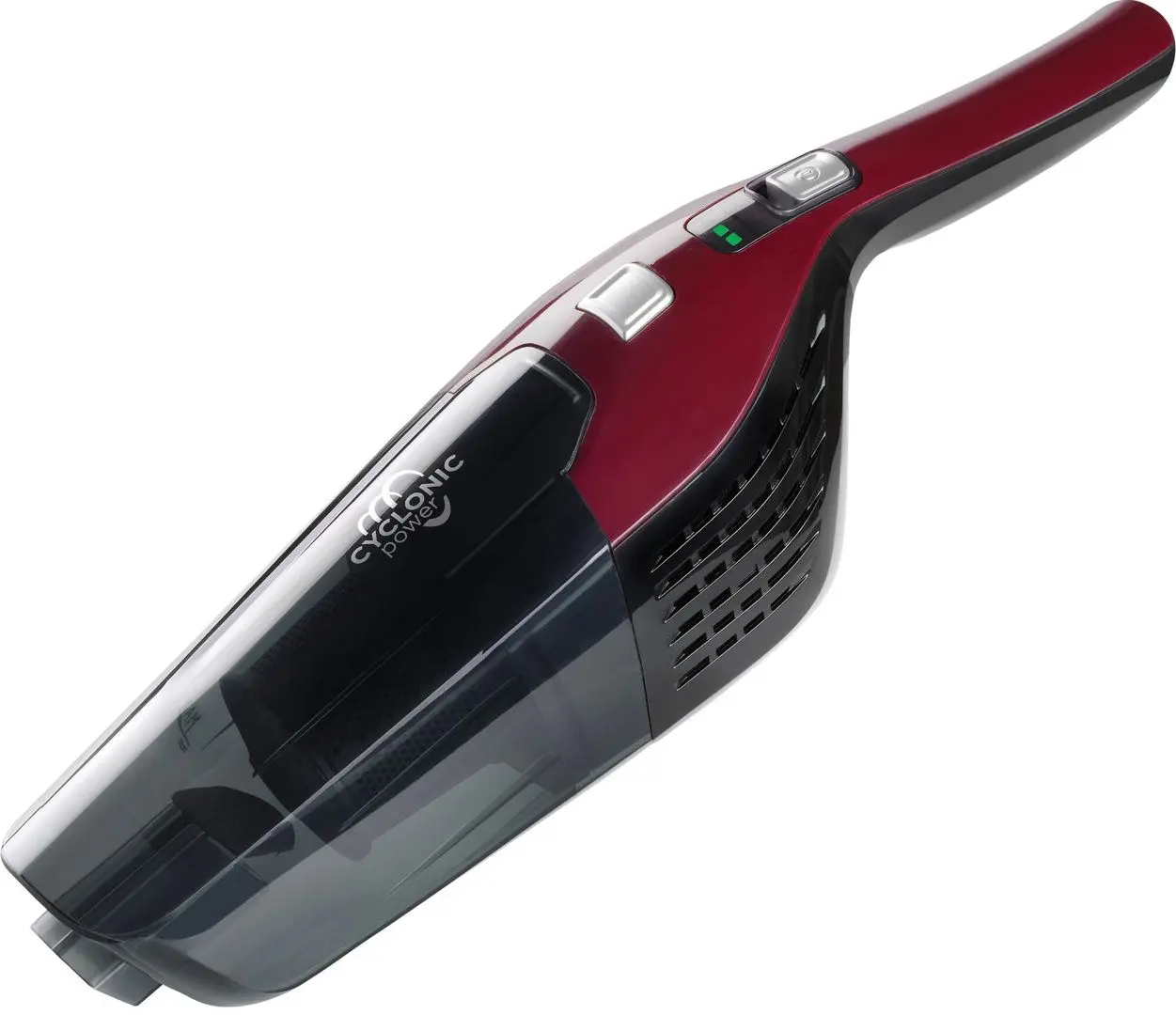 Aspirator cu acumulator Concept VP4136 (Red/Black)