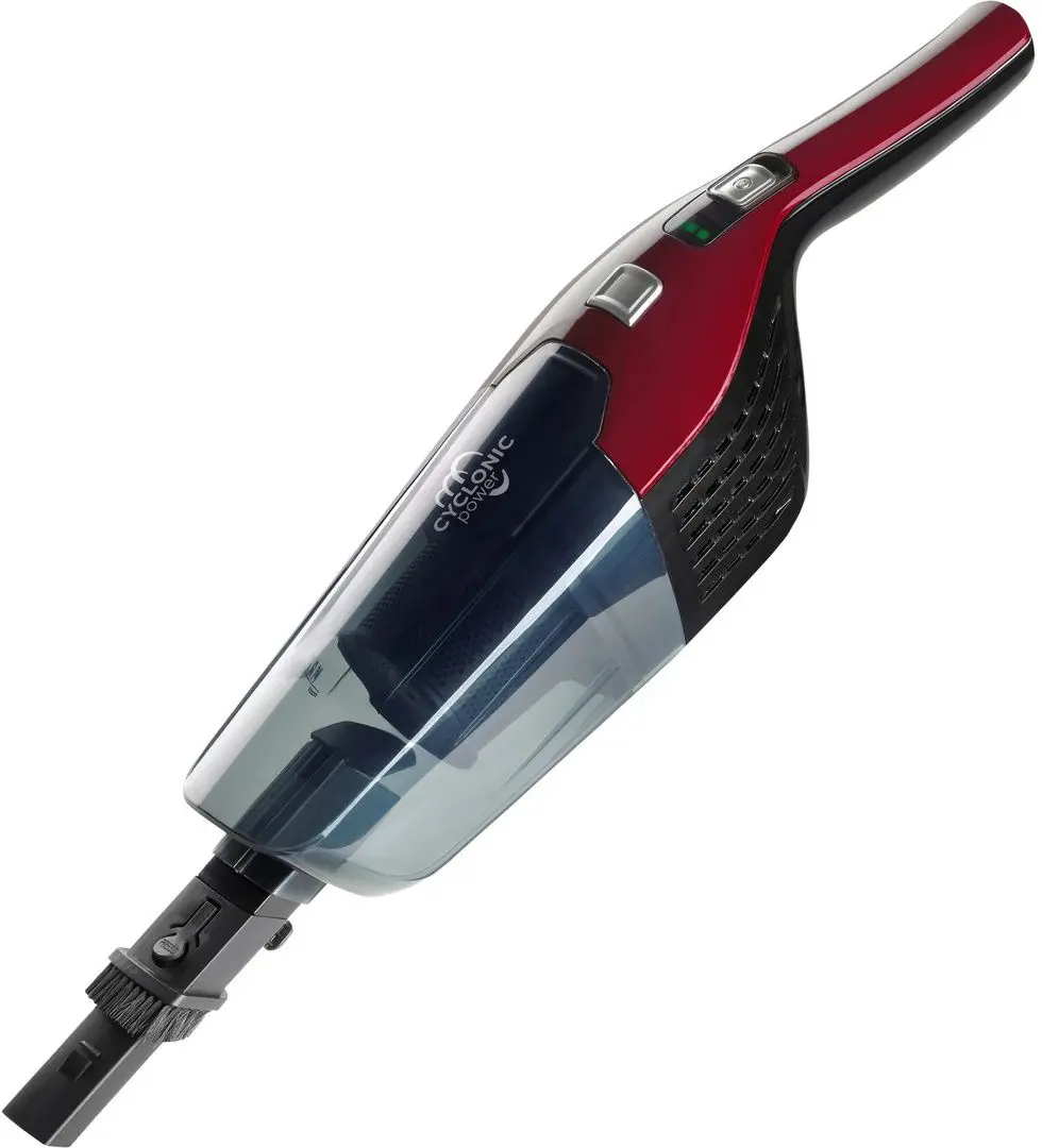 Aspirator cu acumulator Concept VP4136 (Red/Black)