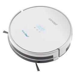 Робот-пылесос 2в1 Concept Perfect Clean VR2010 (White) Thumb