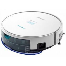 Робот-пылесос 2в1 Concept Perfect Clean VR2010 (White) Thumb