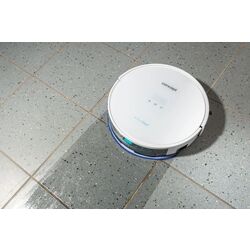 Робот-пылесос 2в1 Concept Perfect Clean VR2010 (White) Thumb