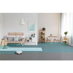 Робот-пылесос 2в1 Concept Perfect Clean VR2010 (White) Thumb