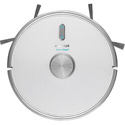 Робот-пылесос 2в1 Concept Perfect Clean VR3120 (White)