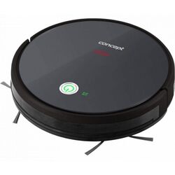 Робот-пылесос 2в1 Concept Real Force VR3000 (Black) Thumb