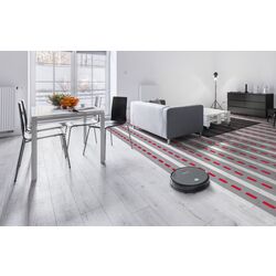 Робот-пылесос 2в1 Concept Real Force VR3000 (Black) Thumb