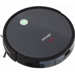 Робот-пылесос 2в1 Concept Real Force VR3000 (Black) Thumb